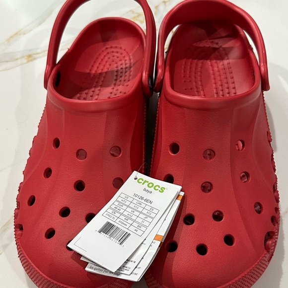 Other - Men’s CROCS NWT